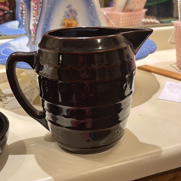 Marcrest stoneware